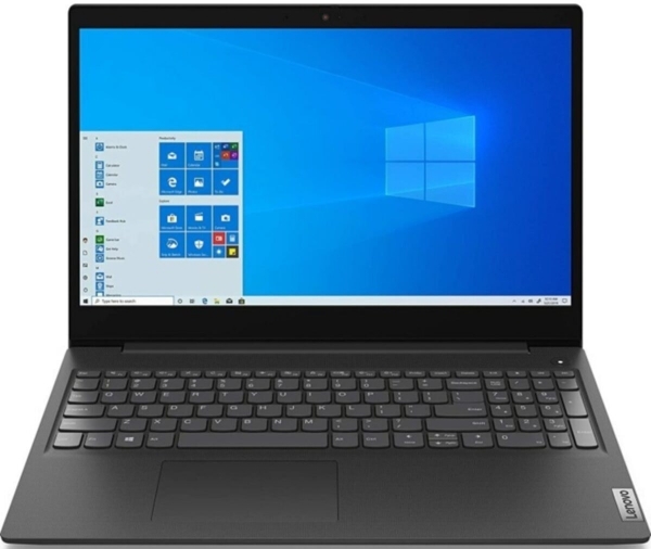 Lenovo IdeaPad 3 (15.6 İnç) 81W100SUTX Laptop