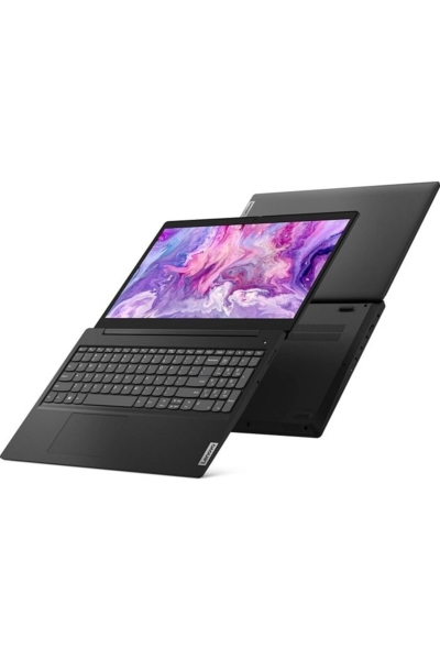 Lenovo IdeaPad 3 (15.6 İnç) 81W100SUTX Laptop