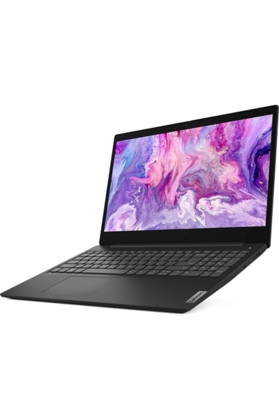 Lenovo IdeaPad 3 (15.6 İnç) 81W100SUTX Laptop