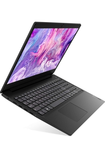 Lenovo IdeaPad 3 (15.6 İnç) 81W100SUTX Laptop