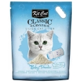 Kit Cat Bebek Pudrası Kokulu Silika 5 lt resim