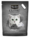 Kit Cat Charcoal Kömürlü Koku Emen Silika 5 lt resim