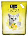 Kit Cat Limon Kokulu Silika 5 lt resim
