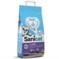 Sanicat Classic Lavantalı Emici 10 lt resim