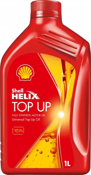 Shell Helix Top Up 0W-30 Motor Yağı (1 litre)
