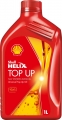 Shell Helix Top Up 0W-30 resim