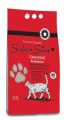 Silver Star Naturel Kokusuz Kalın Taneli Topaklaşan 10 lt resim
