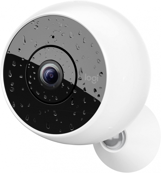 Logitech Circle 2 Wireless