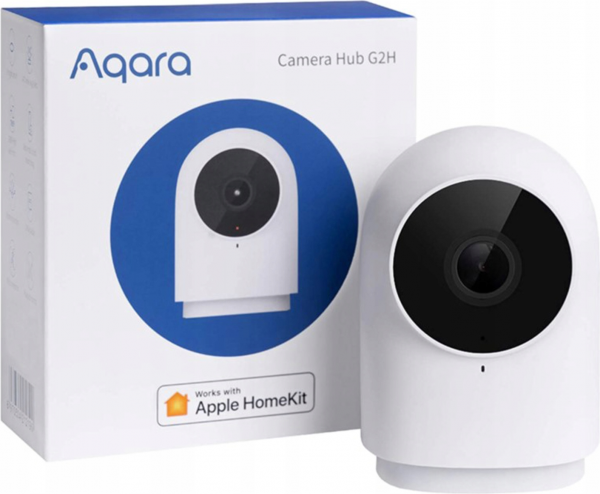 Aqara Camera Hub G2H