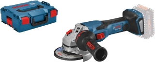 Bosch GWS 18V-15 C Professional Solo Avuç Taşlama