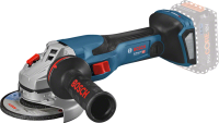Bosch GWS 18V-15 C Professional Solo resim