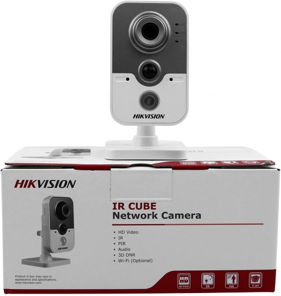 Hikvision DS-2CD2442FWD-IW