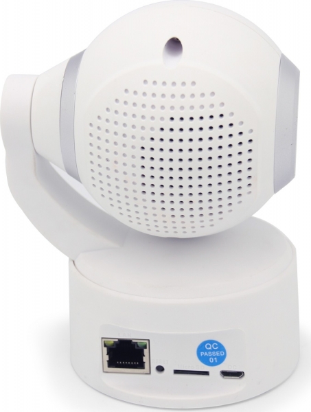 Evervox EVR-S5
