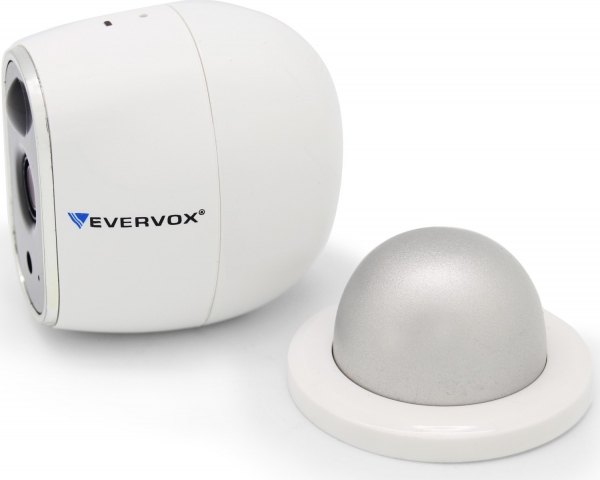 Evervox EVR-S1 Plus