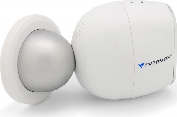Evervox EVR-S1 Plus