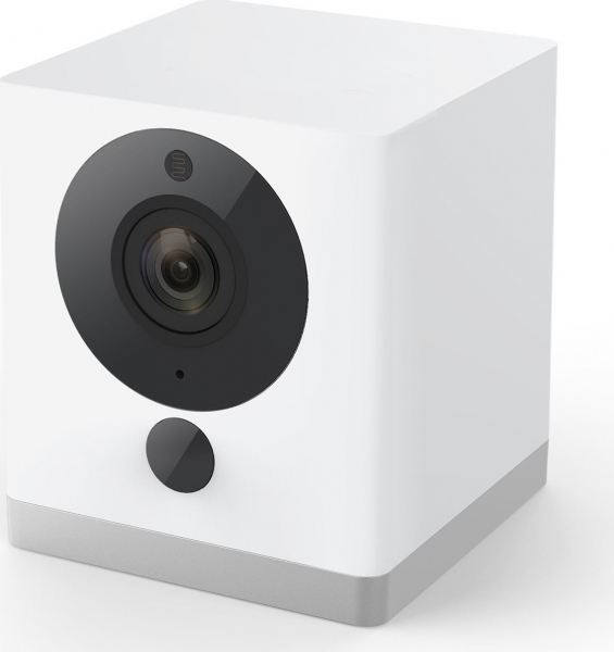 Wyze Cam v2