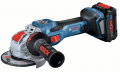 Bosch GWX 18V-15 SC resim
