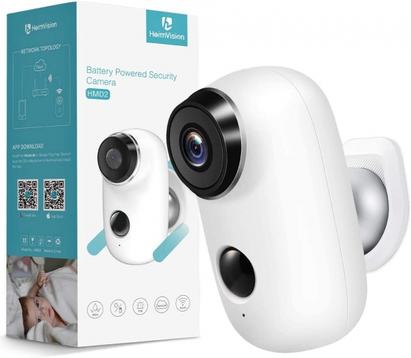 HeimVision Heimvision HMD2