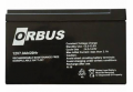 Orbus 12V 7Ah
