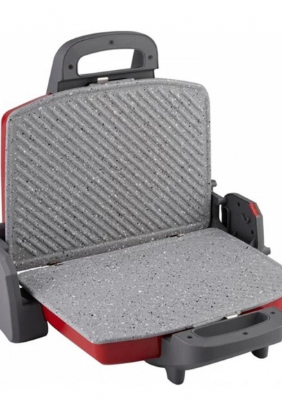 Homend 1331H Tost Makinesi