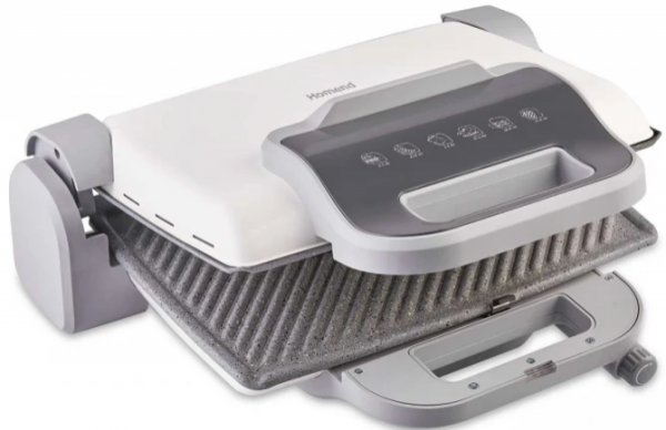 Homend 1331H Tost Makinesi