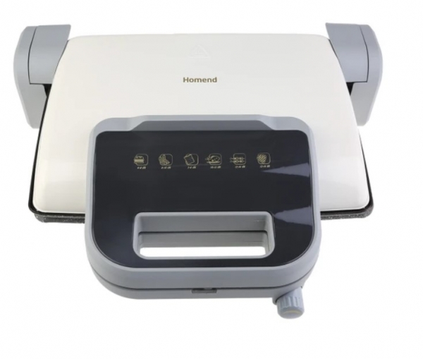 Homend 1331H Tost Makinesi