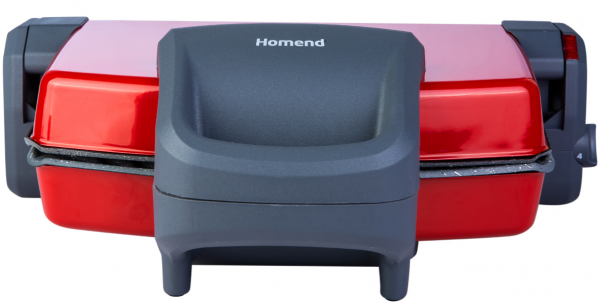 Homend 1331H Tost Makinesi