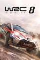WRC 8 FIA World Rally Championship Nintendo Switch resim