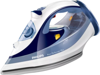 Philips GC4511/20 Buharlı Ütü