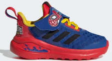 Adidas Fortarun Super Hero resim