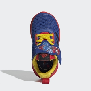 Adidas Fortarun Super Hero Çocuk Spor Ayakkabı