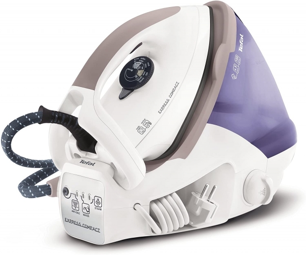 Tefal GV7085 Buhar Kazanlı Ütü