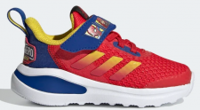 Adidas Fortarun Super Hero resim