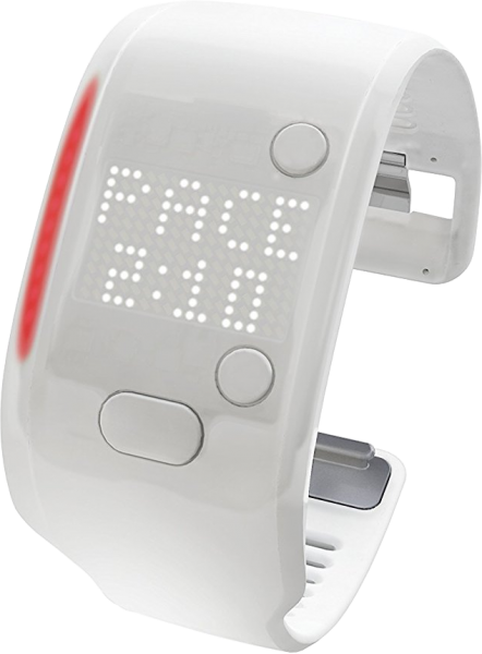 Adidas miCoach Fit Smart Akıllı Bileklik