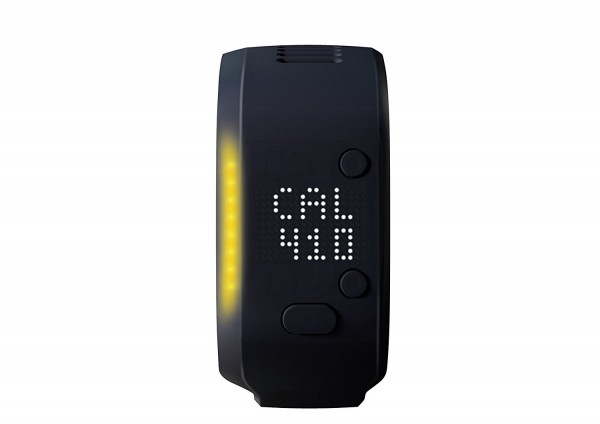 Adidas miCoach Fit Smart Akıllı Bileklik
