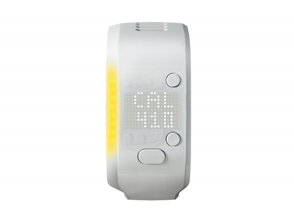 Adidas miCoach Fit Smart Akıllı Bileklik