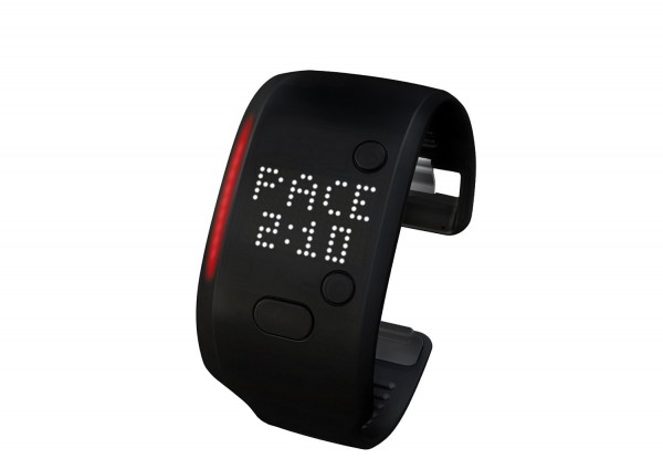 Adidas miCoach Fit Smart Akıllı Bileklik