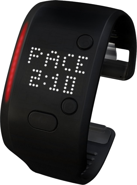 Adidas miCoach Fit Smart Akıllı Bileklik