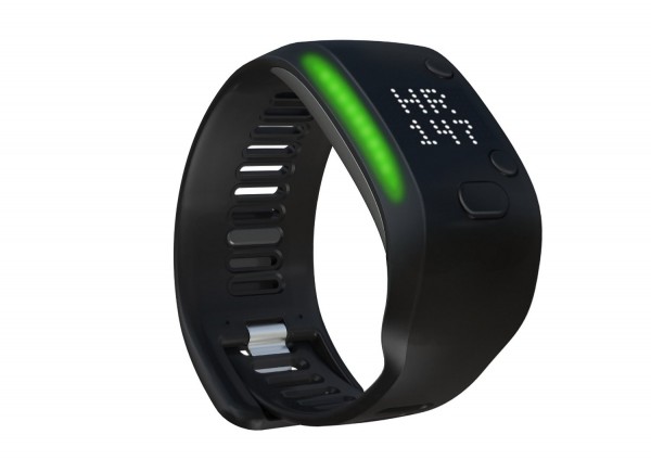 Adidas miCoach Fit Smart Akıllı Bileklik