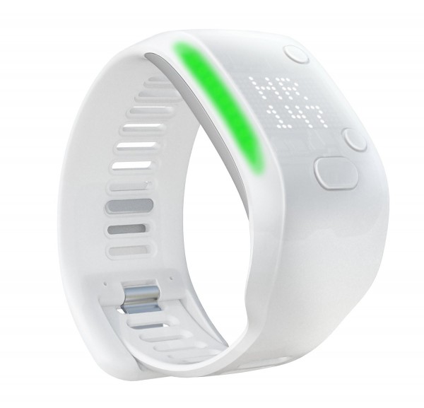 Adidas miCoach Fit Smart Akıllı Bileklik