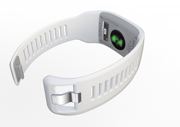 Adidas miCoach Fit Smart Akıllı Bileklik