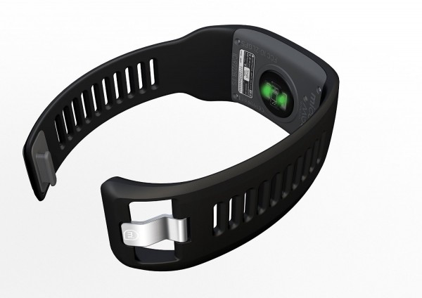 Adidas miCoach Fit Smart Akıllı Bileklik