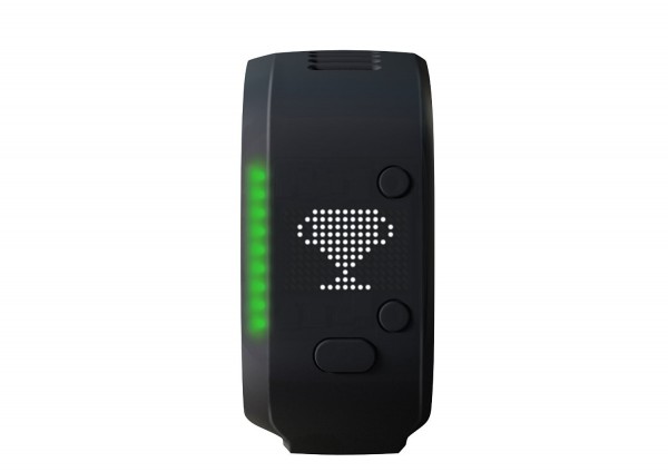 Adidas miCoach Fit Smart Akıllı Bileklik