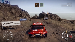 WRC 8 FIA World Rally Championship Deluxe Edition Xbox