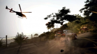 WRC 9 FIA World Rally Championship PC
