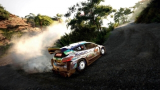 WRC 9 FIA World Rally Championship PS