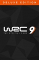 WRC 9 FIA World Rally Championship Deluxe Edition PC resim