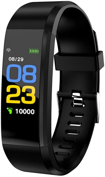 Anself ID115plus Akıllı Bileklik