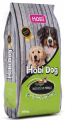 Hobi Dog Kuzu Etli Yetişkin 15 kg resim