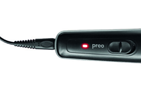 Preo PR-101 Saç Kesme Makinesi
